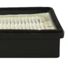 VHBW Vacuum Cleaner Filter 00P274100AR0, AT5185394300 - HEPA filter