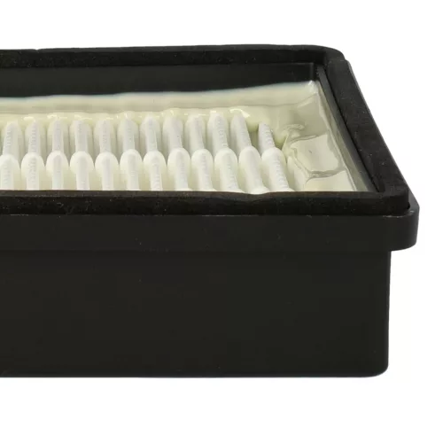 VHBW Vacuum Cleaner Filter 00P274100AR0, AT5185394300 - HEPA filter