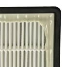 VHBW Vacuum Cleaner Filter 00P274100AR0, AT5185394300 - HEPA filter
