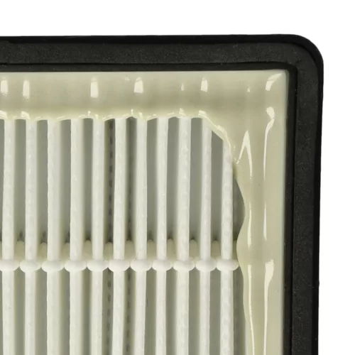 VHBW Vacuum Cleaner Filter 00P274100AR0, AT5185394300 - HEPA filter