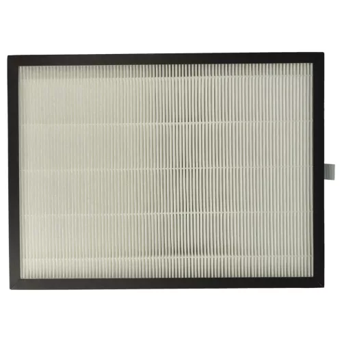 VHBW Air Filter Rowenta XD6231F0 - Activated Carbon + Allergy+