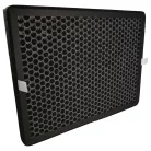 VHBW Air Filter Rowenta XD6231F0 - Activated Carbon + Allergy+