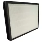 VHBW Air Filter Rowenta XD6231F0 - Activated Carbon + Allergy+