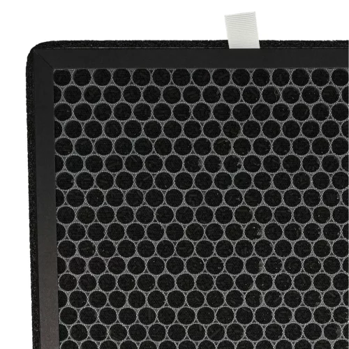 VHBW Air Filter Rowenta XD6231F0 - Activated Carbon + Allergy+