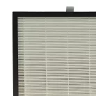 VHBW Air Filter Rowenta XD6231F0 - Activated Carbon + Allergy+