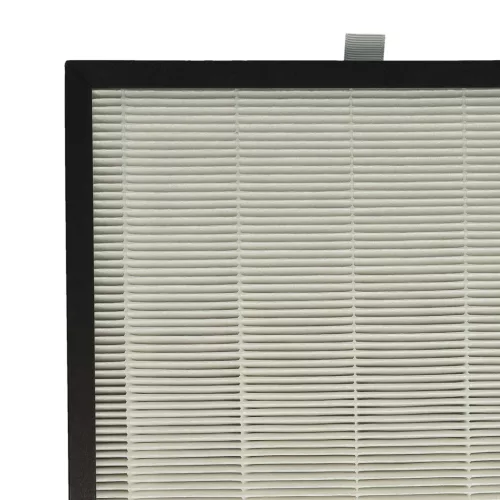 VHBW Air Filter Rowenta XD6231F0 - Activated Carbon + Allergy+