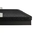 VHBW Air Filter Rowenta XD6231F0 - Activated Carbon + Allergy+