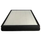 VHBW Air Filter Rowenta XD6231F0 - Activated Carbon + Allergy+