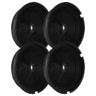 VHBW Szénszűrő Beko 9174220018, 9199001580 - 19 cm