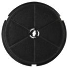 VHBW Szénszűrő Beko 9174220018, 9199001580 - 19 cm