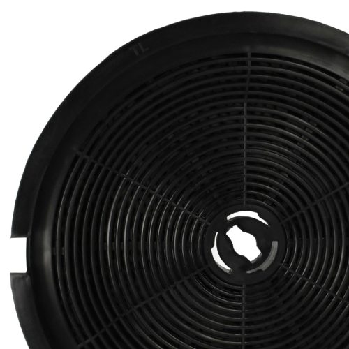 VHBW Szénszűrő Beko 9174220018, 9199001580 - 19 cm