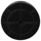 VHBW Activated Carbon Filter GZD1125 for Alno Cooktop - 16 cm