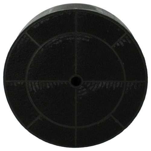 VHBW Activated Carbon Filter GZD1125 for Alno Cooktop - 16 cm
