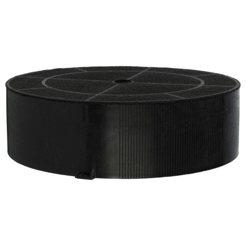 VHBW Activated Carbon Filter GZD1125 for Alno Cooktop - 16 cm