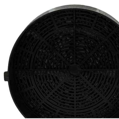 VHBW Activated Carbon Filter GZD1125 for Alno Cooktop - 16 cm