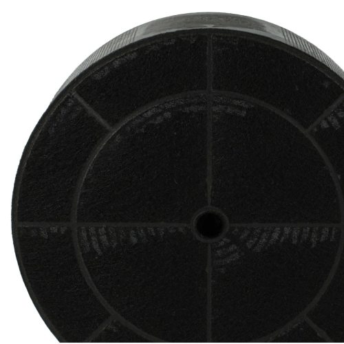 VHBW Activated Carbon Filter GZD1125 for Alno Cooktop - 16 cm