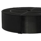 VHBW Activated Carbon Filter GZD1125 for Alno Cooktop - 16 cm