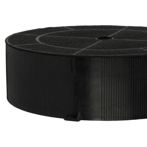 VHBW Activated Carbon Filter GZD1125 for Alno Cooktop - 16 cm