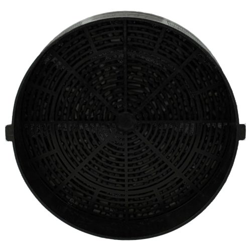 VHBW Activated Carbon Filter GZD1125 for Alno Cooktop - 16 cm