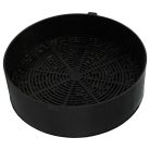 VHBW Activated Carbon Filter GZD1125 for Alno Cooktop - 16 cm