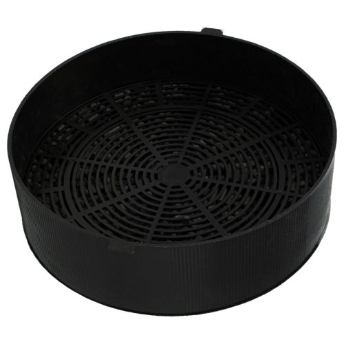 VHBW Activated Carbon Filter GZD1125 for Alno Cooktop - 16 cm