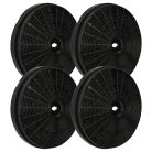 VHBW Aktivkohlefilter Gorenje 127024 - 20 cm