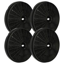 VHBW Aktivkohlefilter Gorenje 127024 - 20 cm