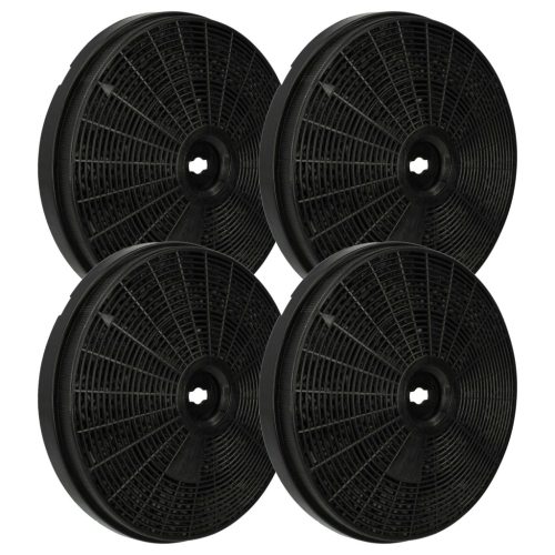 VHBW Aktivkohlefilter Gorenje 127024 - 20 cm