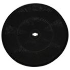 VHBW Aktivkohlefilter Gorenje 127024 - 20 cm