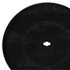 VHBW Aktivkohlefilter Gorenje 127024 - 20 cm