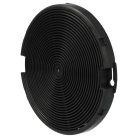 VHBW Szénszűrő Beko 9197059543 - 15 cm