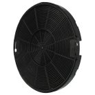 VHBW Szénszűrő Beko 9197059543 - 15 cm