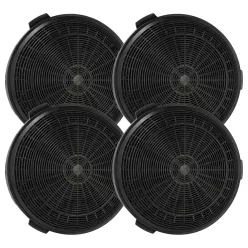 VHBW Activated Carbon Filter E251005 - 18.85 cm