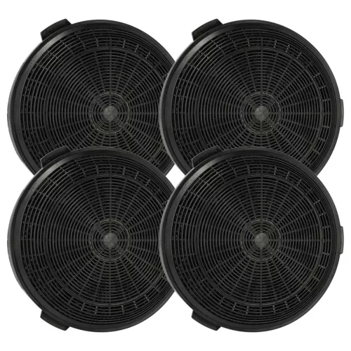 VHBW Activated Carbon Filter E251005 - 18.85 cm