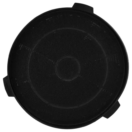 VHBW Activated Carbon Filter E251005 - 18.85 cm