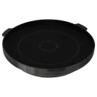 VHBW Activated Carbon Filter E251005 - 18.85 cm