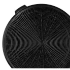 VHBW Activated Carbon Filter E251005 - 18.85 cm