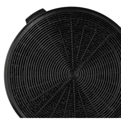 VHBW Activated Carbon Filter E251005 - 18.85 cm