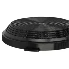 VHBW Activated Carbon Filter E251005 - 18.85 cm