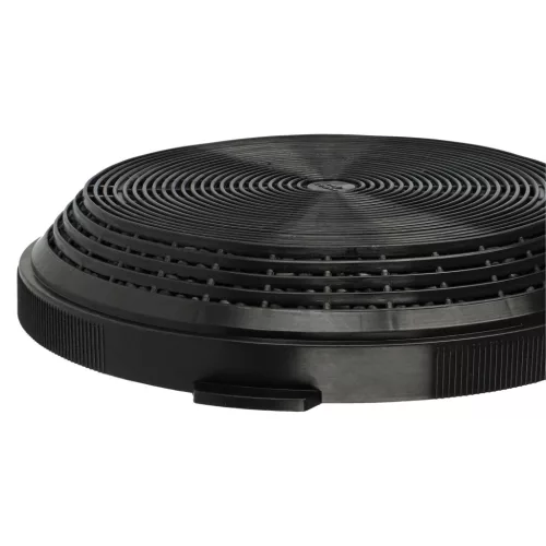 VHBW Activated Carbon Filter E251005 - 18.85 cm