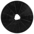 VHBW Carbon Filter Klarstein CGCH3, 10030727 - 17.5 cm