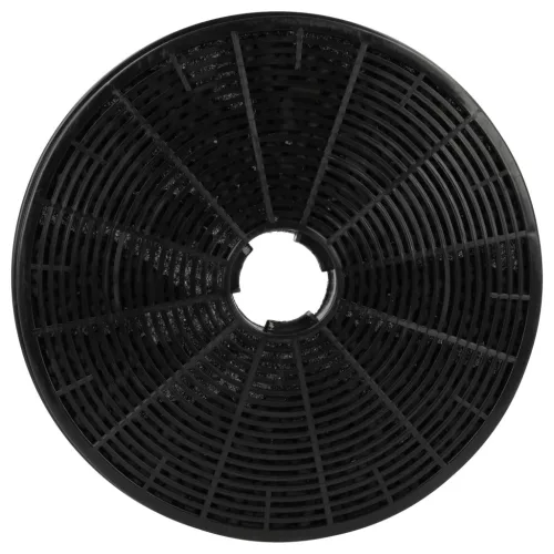 VHBW Carbon Filter Klarstein CGCH3, 10030727 - 17.5 cm