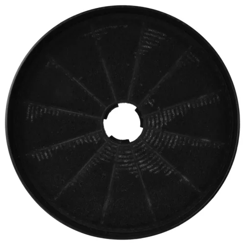 VHBW Carbon Filter Klarstein CGCH3, 10030727 - 17.5 cm