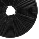 VHBW Carbon Filter Klarstein CGCH3, 10030727 - 17.5 cm