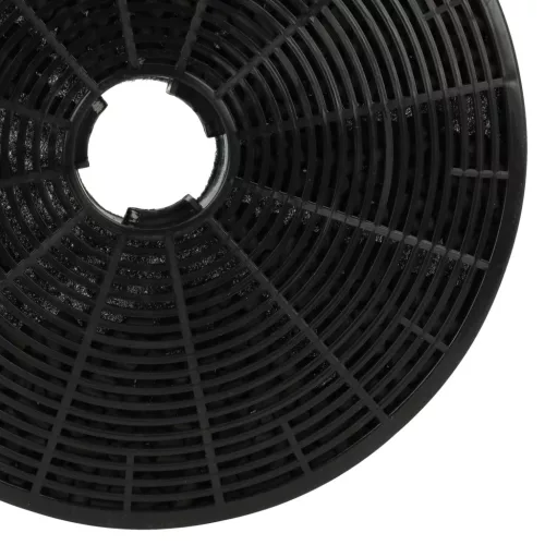 VHBW Carbon Filter Klarstein CGCH3, 10030727 - 17.5 cm