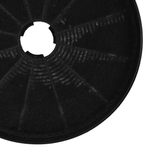 VHBW Carbon Filter Klarstein CGCH3, 10030727 - 17.5 cm