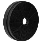 VHBW Carbon Filter Klarstein CGCH3, 10030727 - 17.5 cm