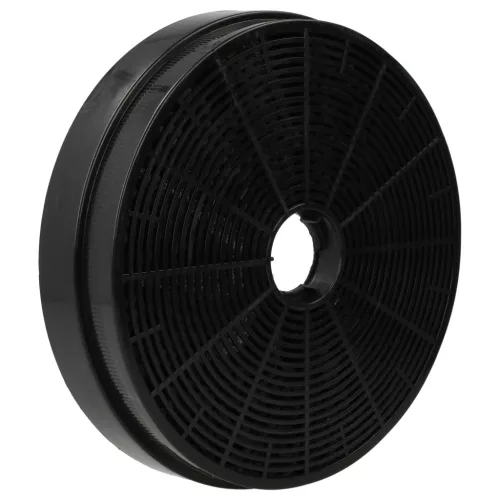 VHBW Carbon Filter Klarstein CGCH3, 10030727 - 17.5 cm