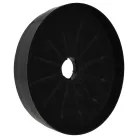 VHBW Carbon Filter Klarstein CGCH3, 10030727 - 17.5 cm