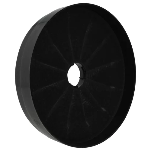 VHBW Carbon Filter Klarstein CGCH3, 10030727 - 17.5 cm